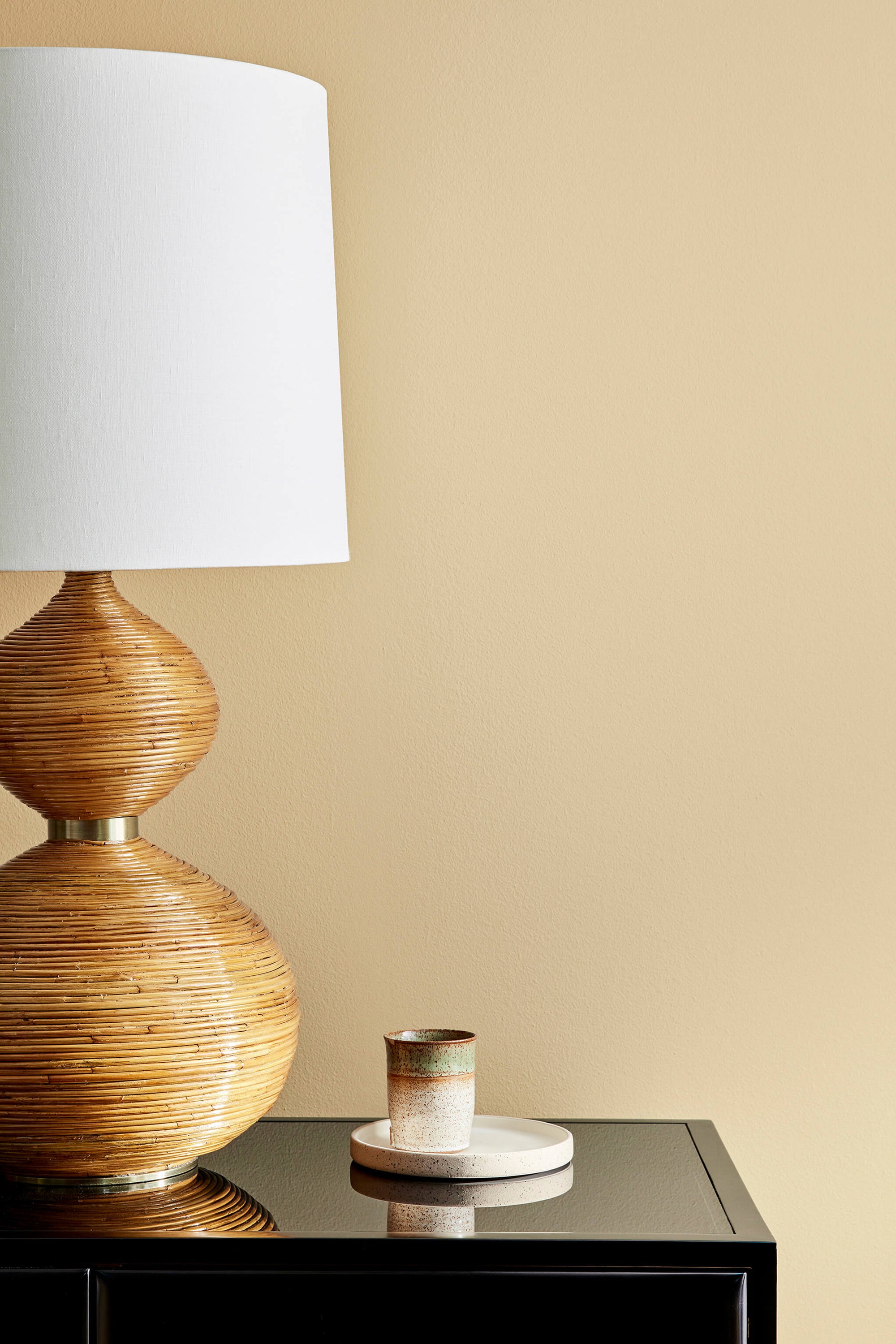 Brown Paints