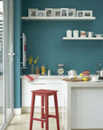Blue Paints