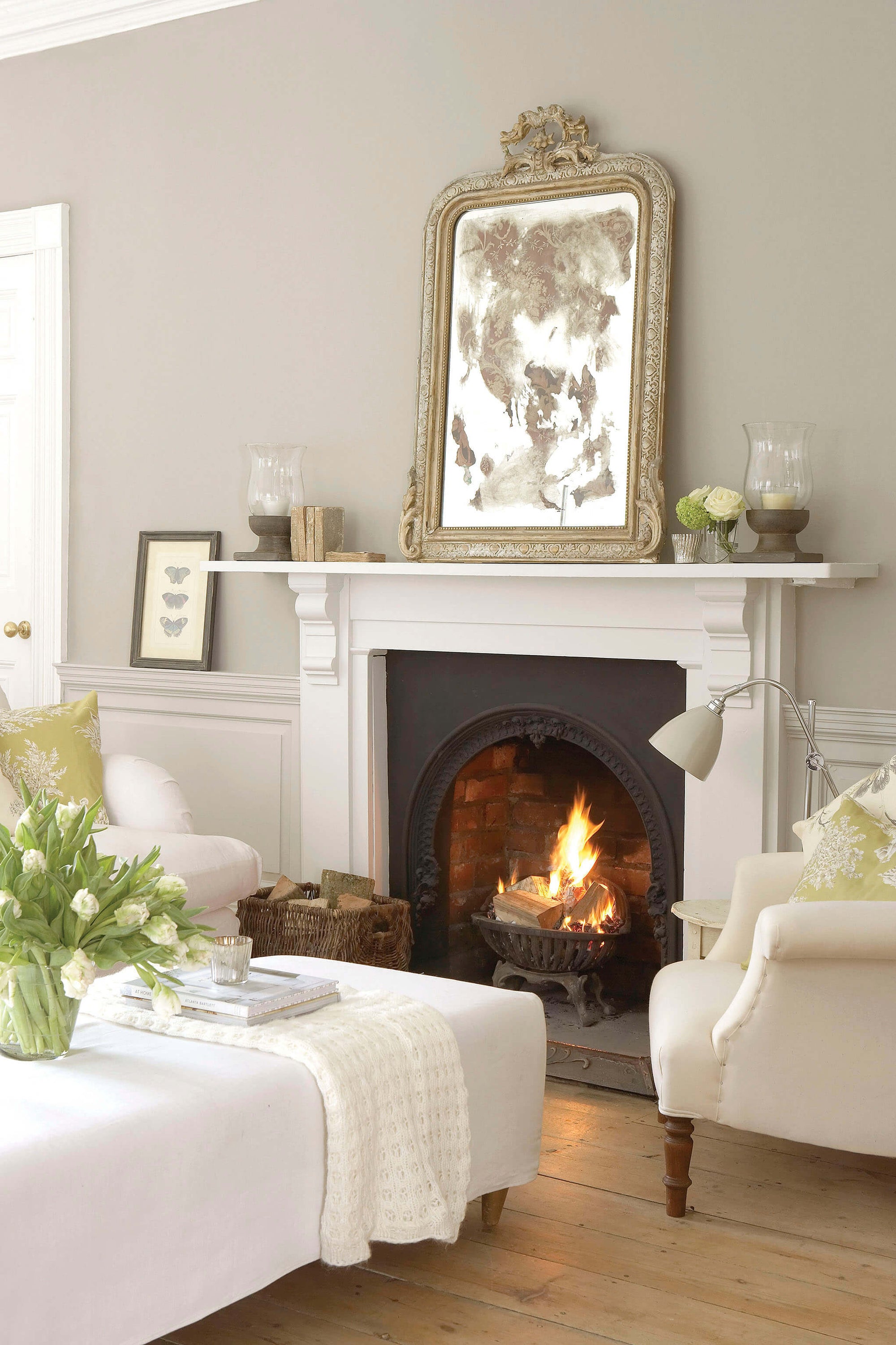 Grey Paints