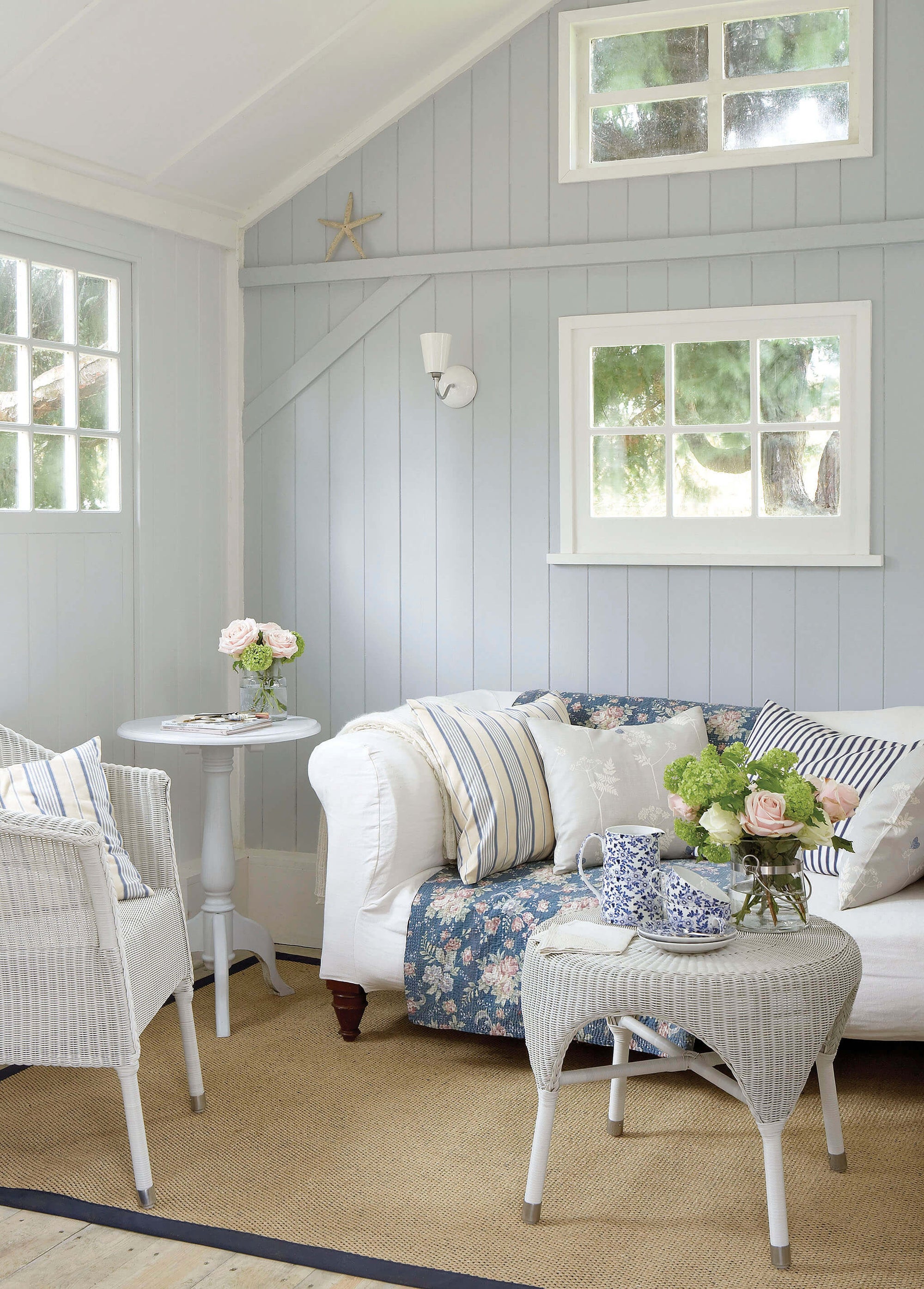 Grey Paints