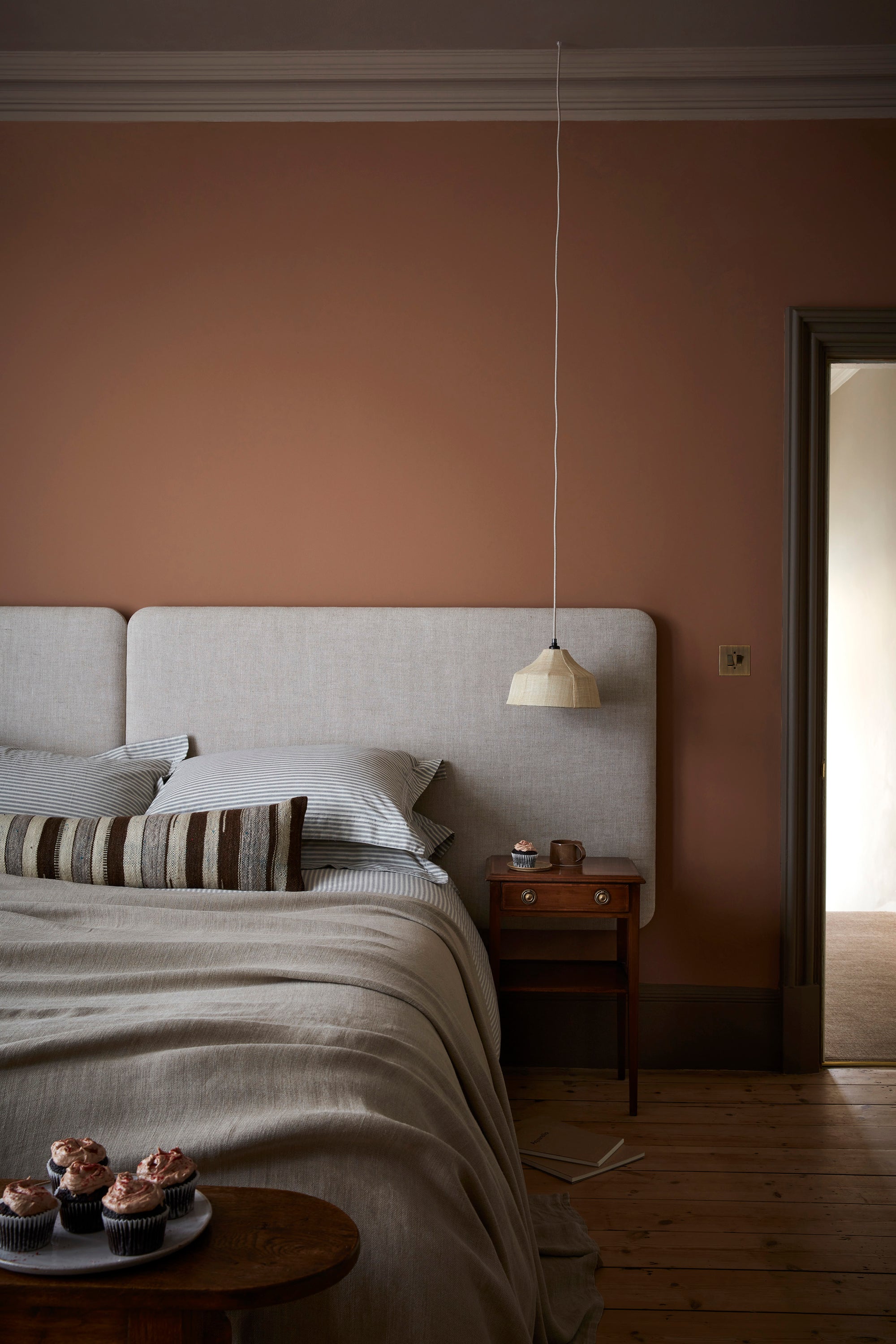 Brown Paints