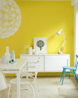 Yellow Paints